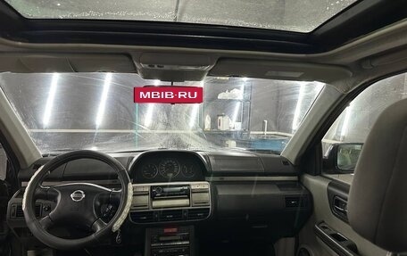 Nissan X-Trail, 2002 год, 360 000 рублей, 7 фотография