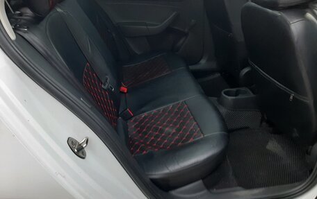 Skoda Rapid I, 2018 год, 780 000 рублей, 12 фотография