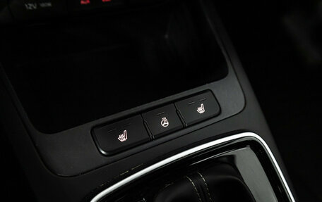 KIA Rio IV, 2018 год, 1 475 900 рублей, 17 фотография