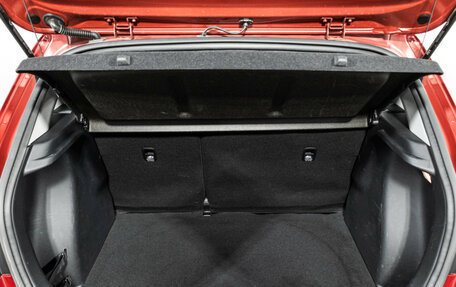 KIA Rio IV, 2018 год, 1 475 900 рублей, 19 фотография