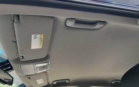 KIA Optima IV, 2019 год, 1 699 999 рублей, 11 фотография