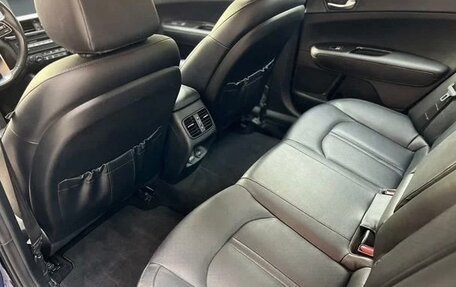 KIA Optima IV, 2019 год, 1 699 999 рублей, 10 фотография