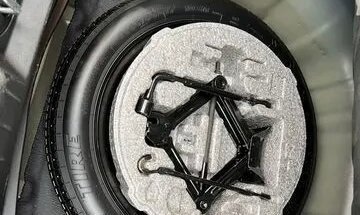 KIA Optima IV, 2019 год, 1 699 999 рублей, 13 фотография