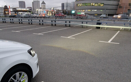 Volkswagen Polo VI (EU Market), 2016 год, 12 фотография