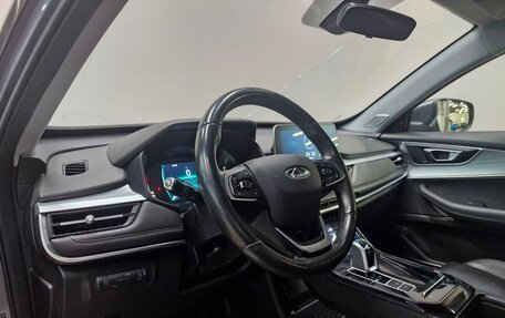 Chery Tiggo 7 Pro, 2022 год, 1 150 000 рублей, 2 фотография