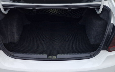 Volkswagen Polo VI (EU Market), 2016 год, 17 фотография