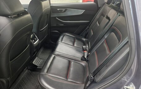 Chery Tiggo 7 Pro, 2022 год, 1 150 000 рублей, 5 фотография