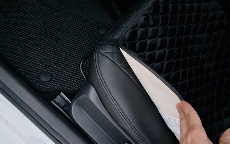 Volkswagen Polo VI (EU Market), 2016 год, 19 фотография