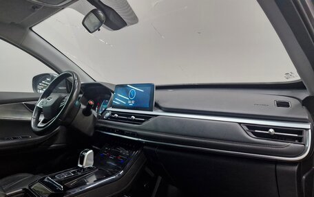 Chery Tiggo 7 Pro, 2022 год, 1 150 000 рублей, 6 фотография