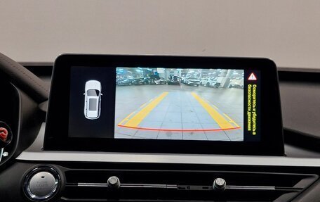 Chery Tiggo 7 Pro, 2022 год, 1 150 000 рублей, 10 фотография