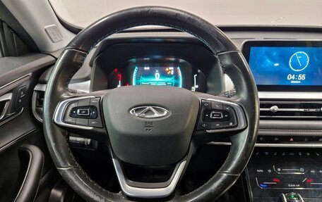 Chery Tiggo 7 Pro, 2022 год, 1 150 000 рублей, 16 фотография