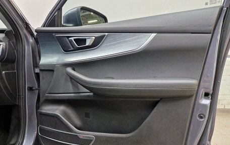 Chery Tiggo 7 Pro, 2022 год, 1 150 000 рублей, 18 фотография