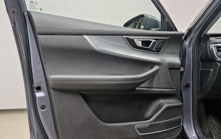 Chery Tiggo 7 Pro, 2022 год, 1 150 000 рублей, 12 фотография