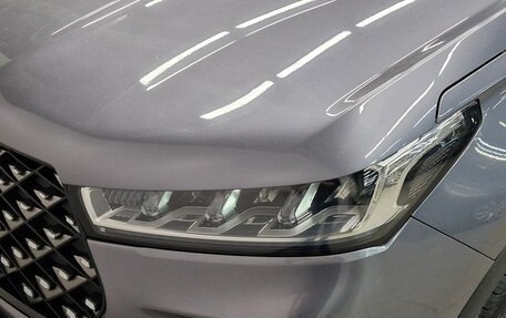 Chery Tiggo 7 Pro, 2022 год, 1 150 000 рублей, 21 фотография