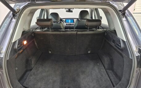 Chery Tiggo 7 Pro, 2022 год, 1 150 000 рублей, 17 фотография