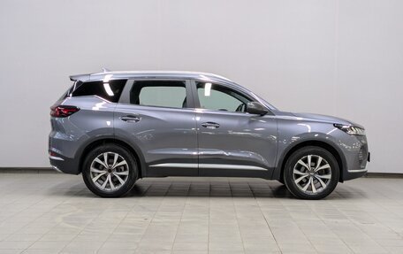 Chery Tiggo 7 Pro, 2022 год, 1 150 000 рублей, 23 фотография