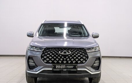 Chery Tiggo 7 Pro, 2022 год, 1 150 000 рублей, 24 фотография