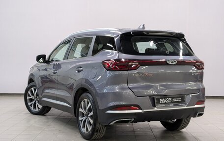 Chery Tiggo 7 Pro, 2022 год, 1 150 000 рублей, 26 фотография