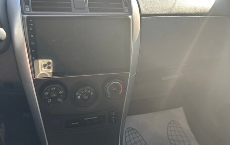 Toyota Corolla, 2011 год, 650 000 рублей, 7 фотография