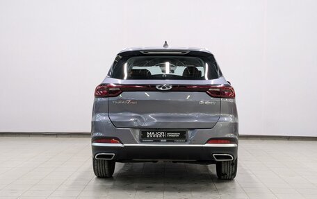 Chery Tiggo 7 Pro, 2022 год, 1 150 000 рублей, 28 фотография