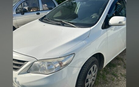 Toyota Corolla, 2011 год, 650 000 рублей, 4 фотография