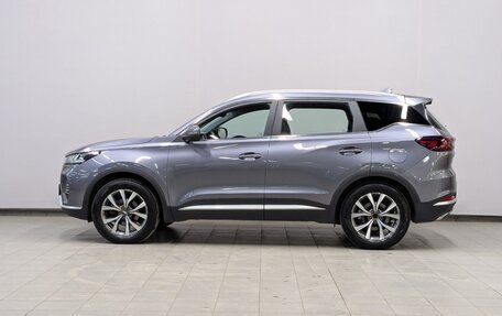 Chery Tiggo 7 Pro, 2022 год, 1 150 000 рублей, 25 фотография