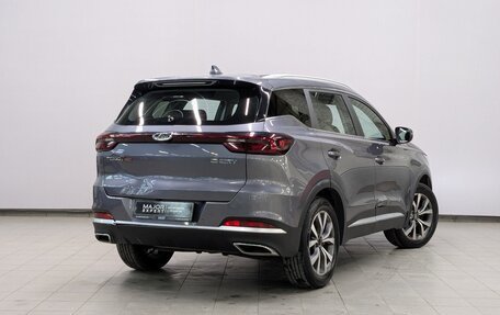 Chery Tiggo 7 Pro, 2022 год, 1 150 000 рублей, 27 фотография