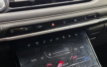 Chery Tiggo 7 Pro, 2022 год, 1 150 000 рублей, 11 фотография