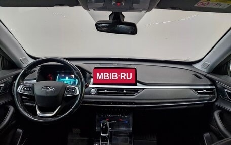 Chery Tiggo 7 Pro, 2022 год, 1 150 000 рублей, 15 фотография