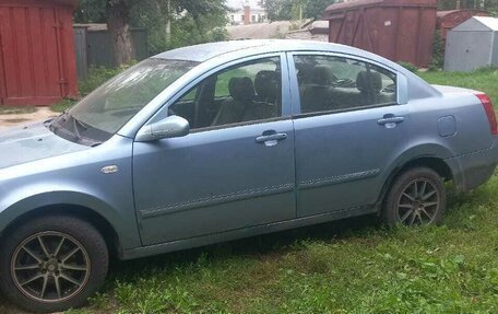 Chery Fora (A21), 2007 год, 130 000 рублей, 3 фотография