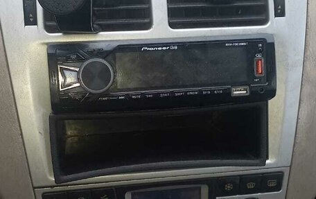 Chery Fora (A21), 2007 год, 130 000 рублей, 8 фотография