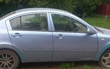 Chery Fora (A21), 2007 год, 130 000 рублей, 11 фотография