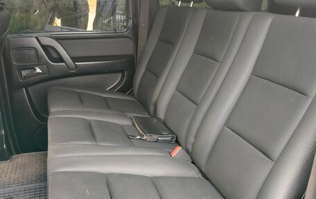 Mercedes-Benz G-Класс W463 рестайлинг _ii, 2008 год, 3 000 000 рублей, 16 фотография