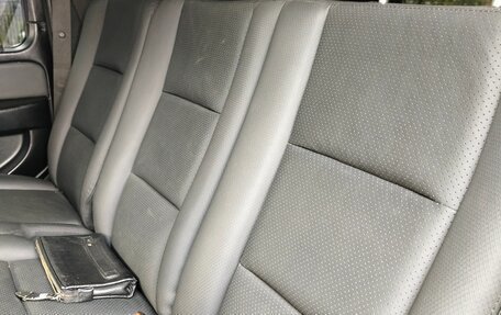 Mercedes-Benz G-Класс W463 рестайлинг _ii, 2008 год, 3 000 000 рублей, 17 фотография