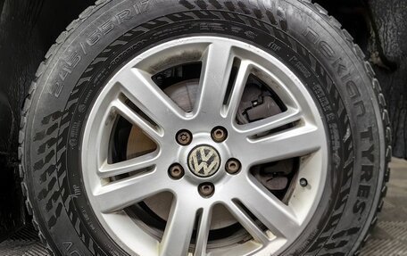 Volkswagen Amarok I рестайлинг, 2018 год, 2 449 000 рублей, 16 фотография