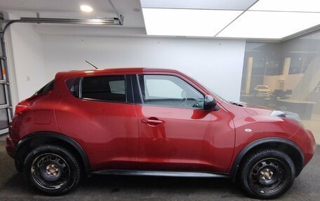 Nissan Juke II, 2013 год, 999 000 рублей, 5 фотография