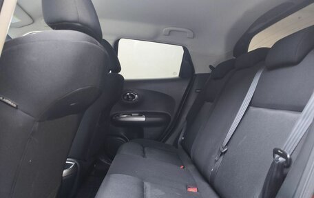 Nissan Juke II, 2013 год, 999 000 рублей, 15 фотография