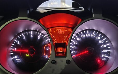 Nissan Juke II, 2013 год, 999 000 рублей, 16 фотография