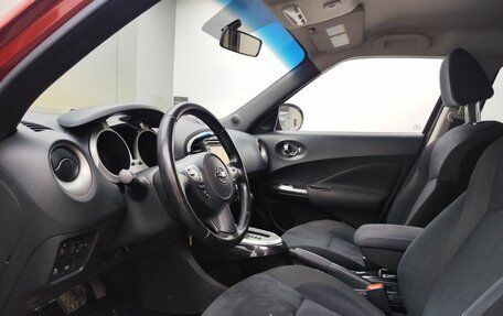 Nissan Juke II, 2013 год, 999 000 рублей, 20 фотография