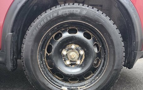 Nissan Juke II, 2013 год, 999 000 рублей, 22 фотография