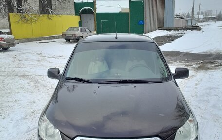 Datsun on-DO I рестайлинг, 2015 год, 460 000 рублей, 1 фотография