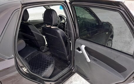 Datsun on-DO I рестайлинг, 2015 год, 460 000 рублей, 11 фотография