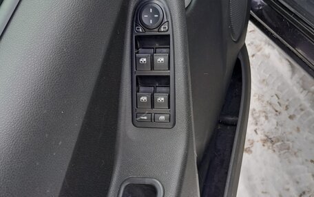 Datsun on-DO I рестайлинг, 2015 год, 460 000 рублей, 14 фотография