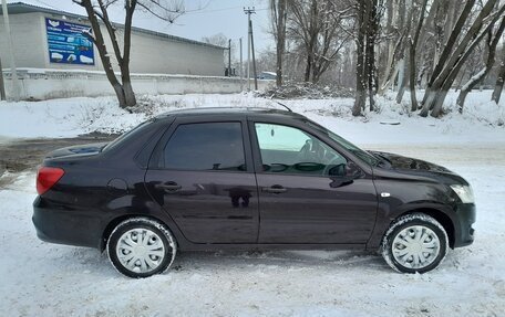 Datsun on-DO I рестайлинг, 2015 год, 460 000 рублей, 7 фотография