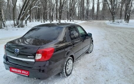 Datsun on-DO I рестайлинг, 2015 год, 460 000 рублей, 6 фотография