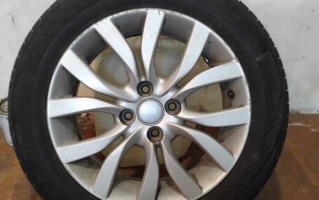 Datsun on-DO I рестайлинг, 2015 год, 460 000 рублей, 17 фотография