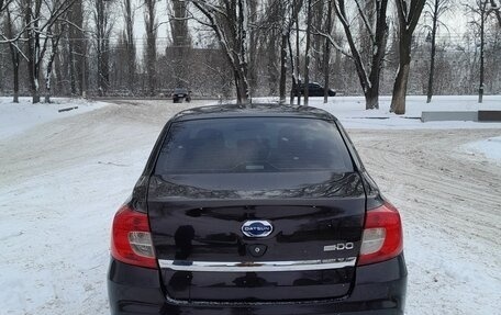 Datsun on-DO I рестайлинг, 2015 год, 460 000 рублей, 5 фотография