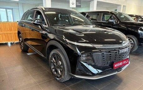 Haval F7, 2024 год, 3 538 000 рублей, 1 фотография