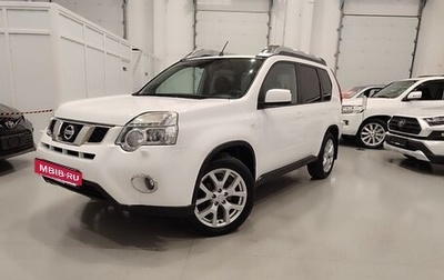Nissan X-Trail, 2013 год, 1 550 000 рублей, 1 фотография