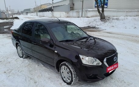 Datsun on-DO I рестайлинг, 2015 год, 460 000 рублей, 8 фотография